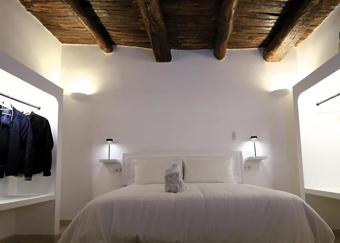Bed and Breakfast Ai 13 Gradoni di Chiaia Napoli