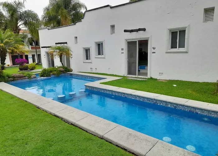 Canarios Hc Resort Cuernavaca