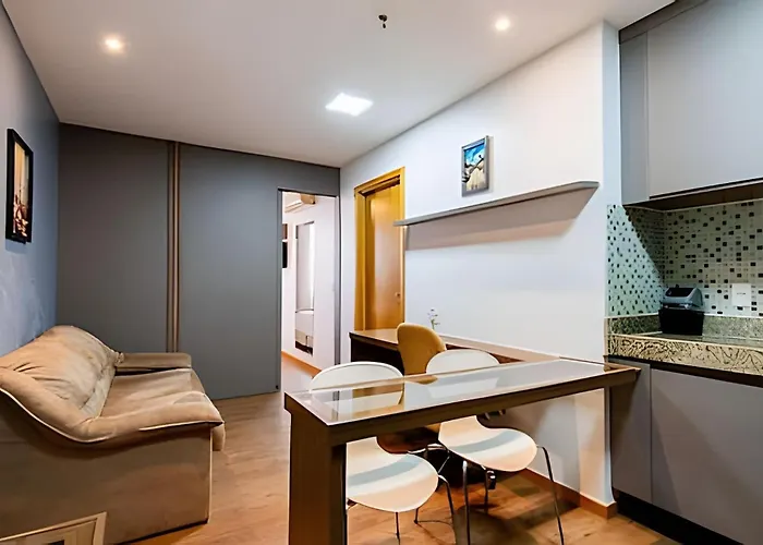 Hotel Nobile Brasília