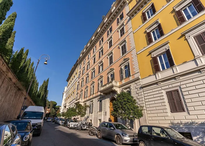 Operà Suites Roma