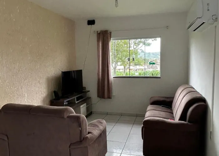 Casa Da Laura - Praia Garopaba