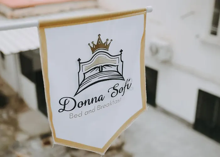 Bed and Breakfast Donna Sofì Napoli