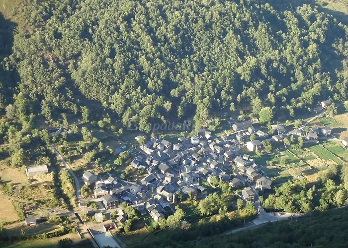 Casa Rural El Regueiro Ponferrada