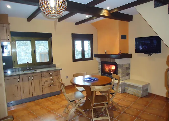 Casa Rural El Regueiro Ponferrada