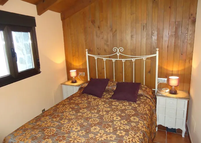 Casa Rural El Regueiro Ponferrada