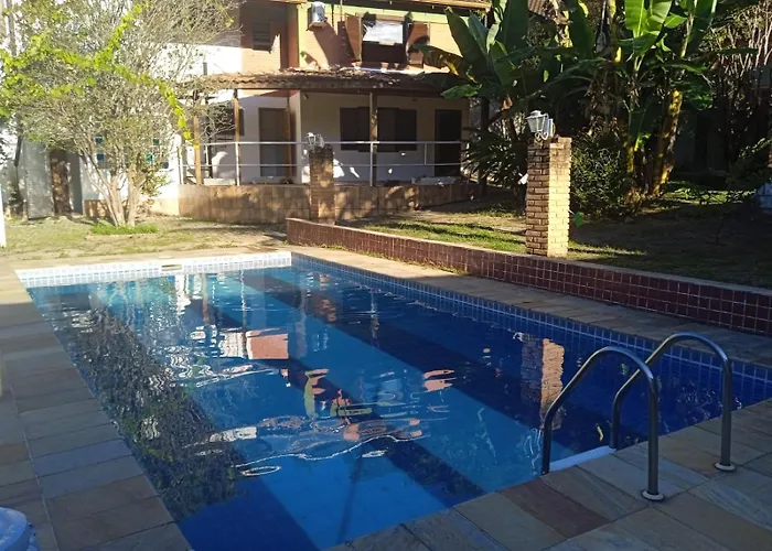 Recanto Dos Passaros Centro Penedo Rj
