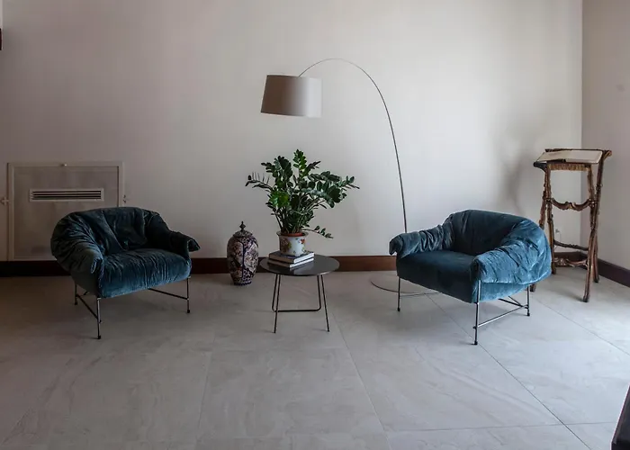 Villa Tuzzo Lecce
