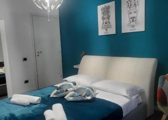 Giuliano Rooms Catania