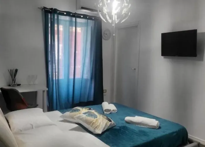 Giuliano Rooms Catania