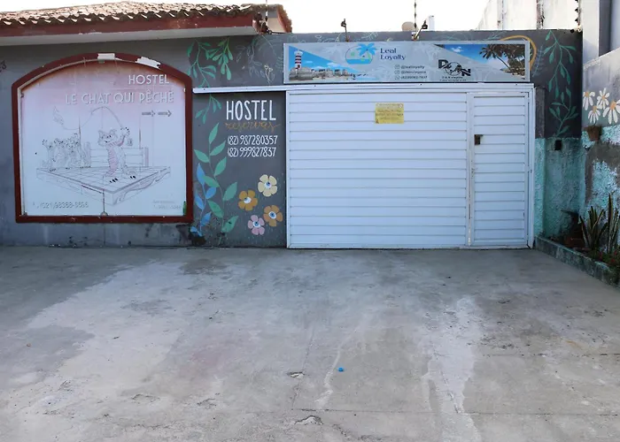 Hostel Leal Loyalty Maceió