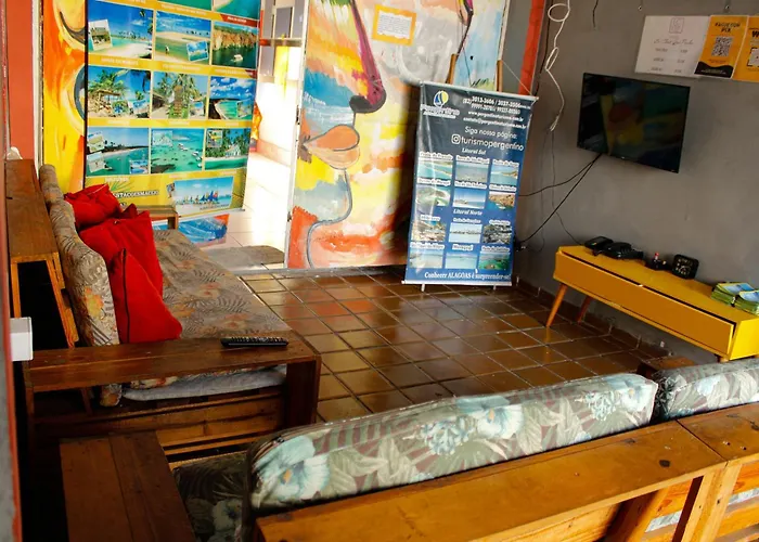 Hostel Leal Loyalty Maceió