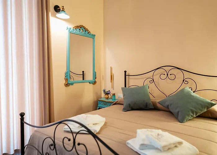 Villa Guajira Bari
