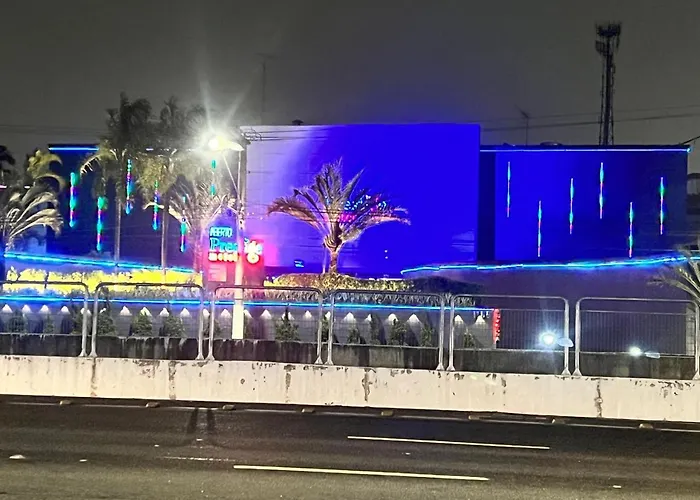 Prestige Motel 4 São Paulo
