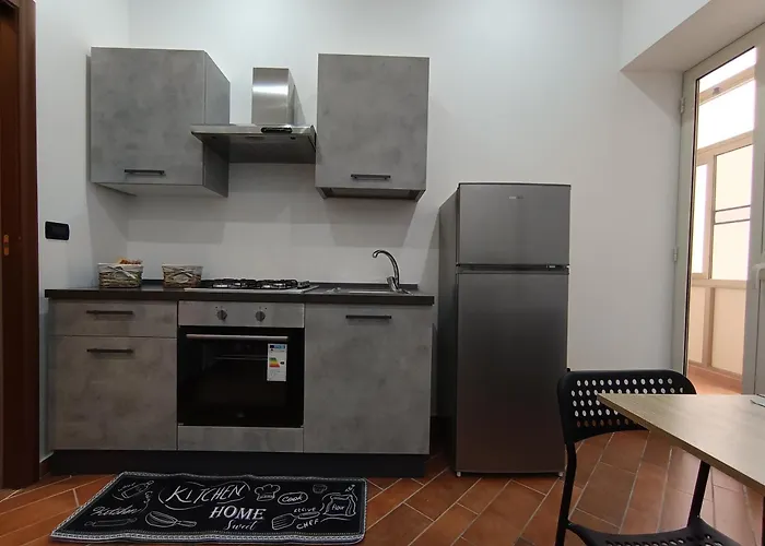 B&B a casa di Peppe Palermo