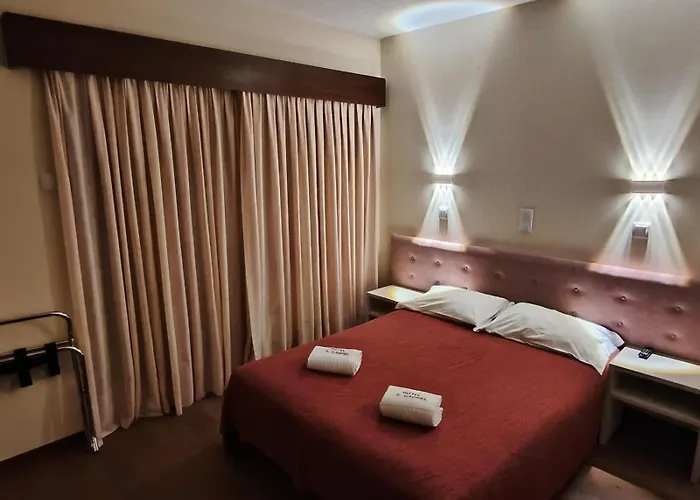 Hotel S. Gabriel OOporto