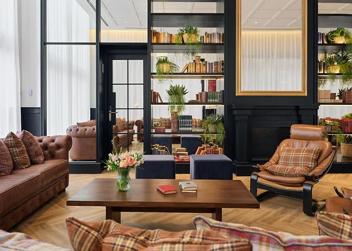 Hotel H10 Itaca Barcellona