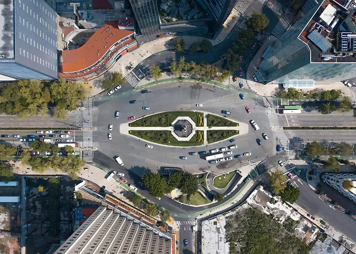 Le Meridien México DF