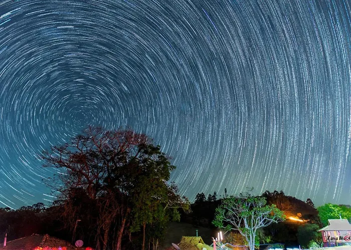 Pousada Serra Vista Gonçalves