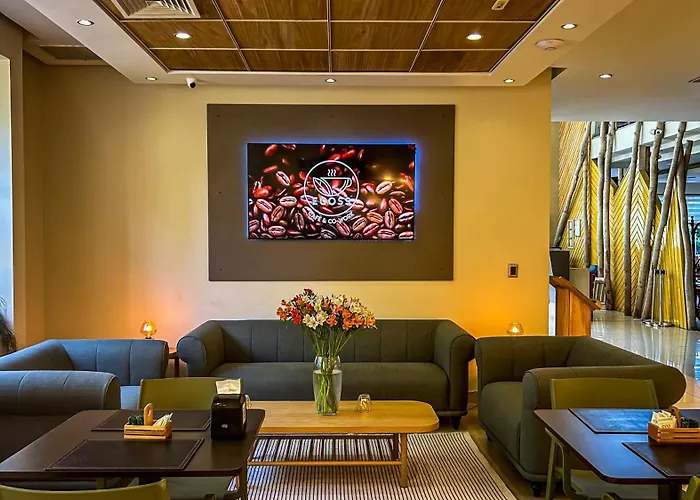 Ecohotel Talca