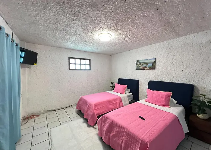 Hotel RJ Querétaro