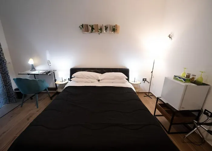 Luz De Salento B&B Lecce
