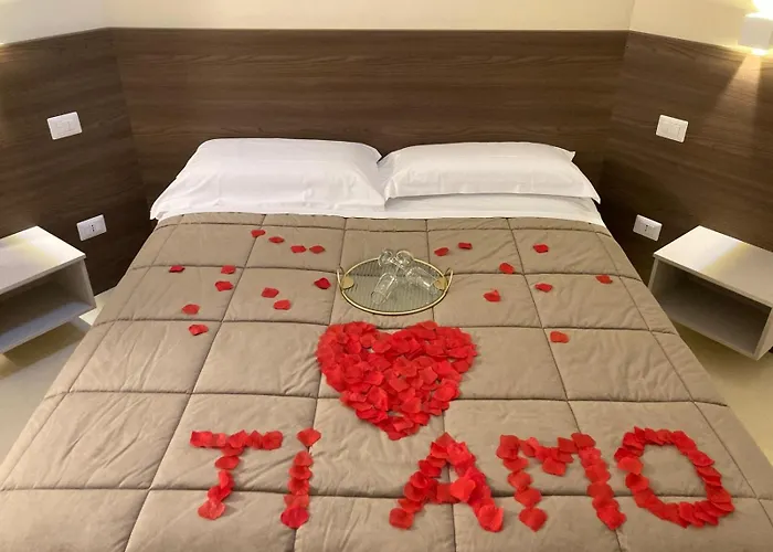 Hotel I Lamioni Matera