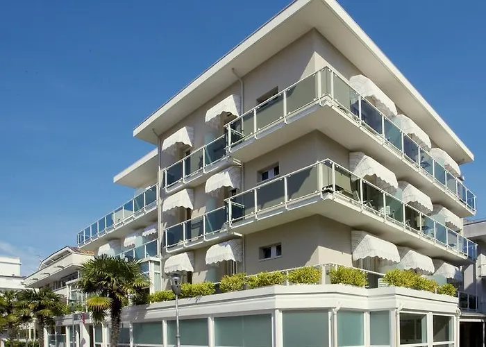 Hotel Consuelo Riccione