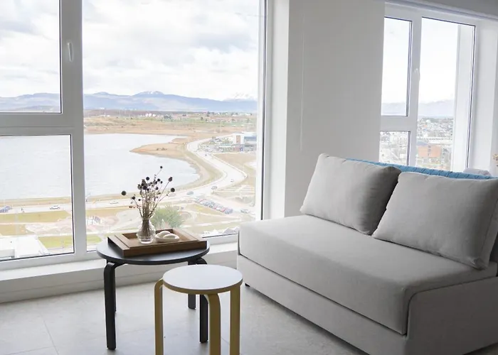 Aparthotel Casa Cima Ushuaia