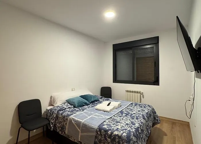 Suite Zapata Madrid