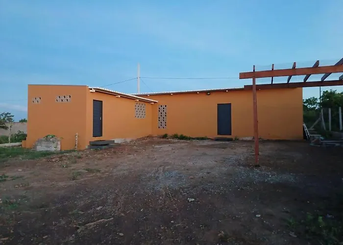 Espaço Florada da Serra Chapada dos Guimarães