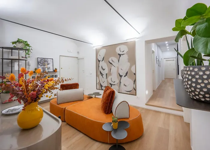 Palazzo Garibaldi Parma Luxury Rooms&Suites