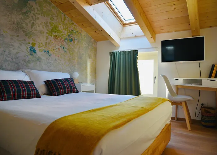 Nine Rooms Double Trento