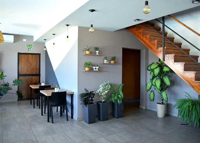 Alamo Hotel Villa Carlos Paz