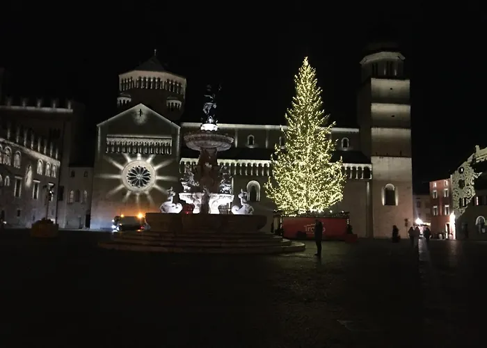 Bed and Breakfast Al Vicolo Trento