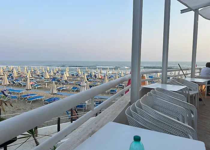 Angolo Paradiso Napoli