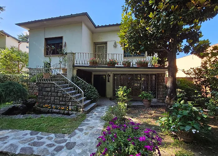 B&B Casa Tessieri Lucca