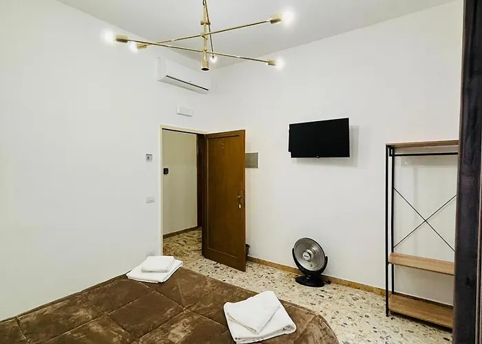 Prime Rooms Verdi Firenze