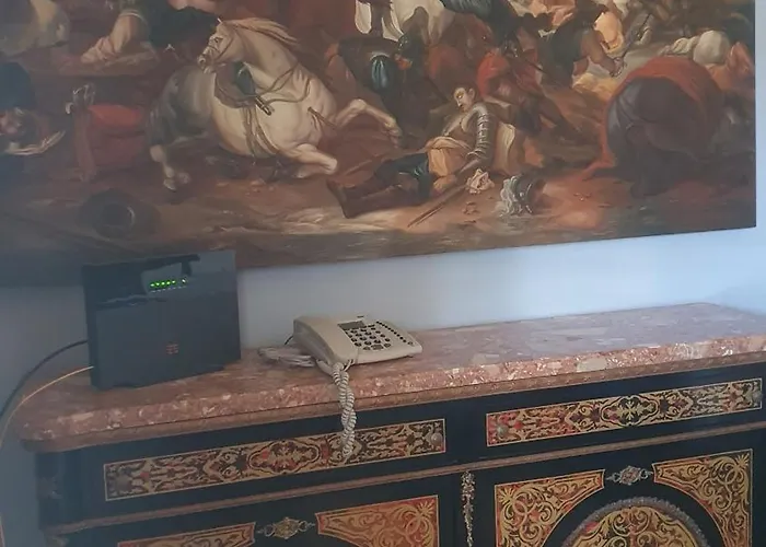 Bed and Breakfast Profumo di Sicilia Palermo