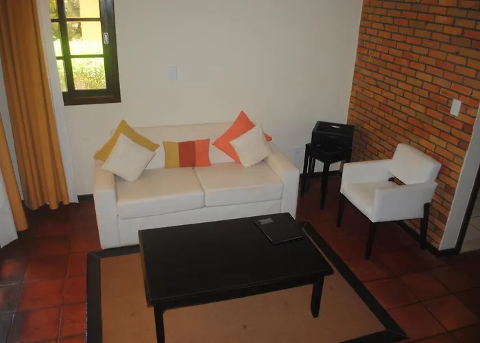 Casa Girassois Vila Praia de Pipa