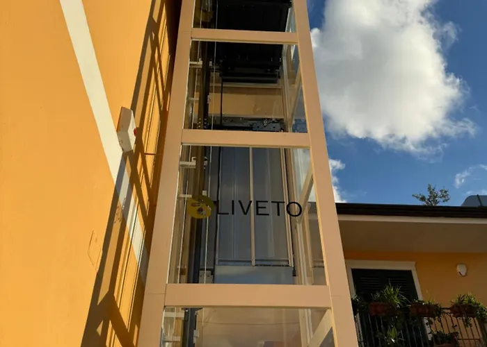 B&B Oliveto Caserta