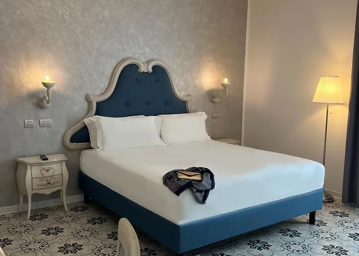 Plaza Boutique Hotel - Tropea