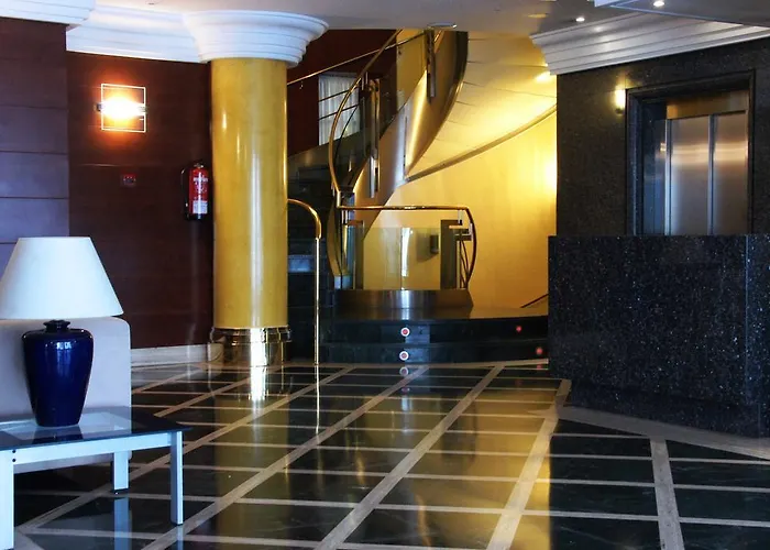 Hotel Amadeus Valladolid