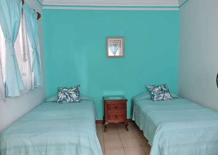 Casa Joaquín Hostal Oaxaca