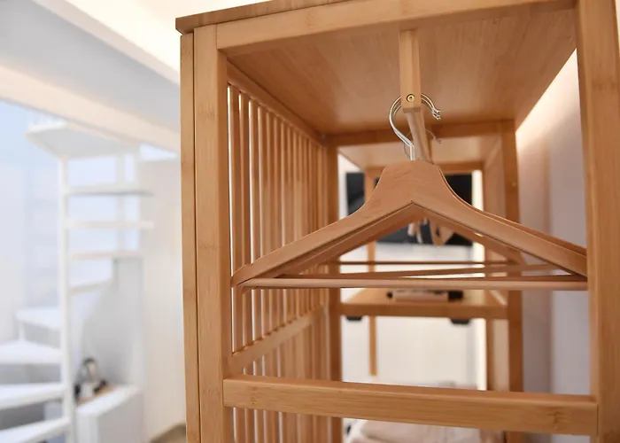 Chiaia 100 rooms Napoli