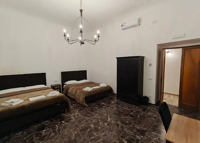 Prime Rooms Verdi Firenze