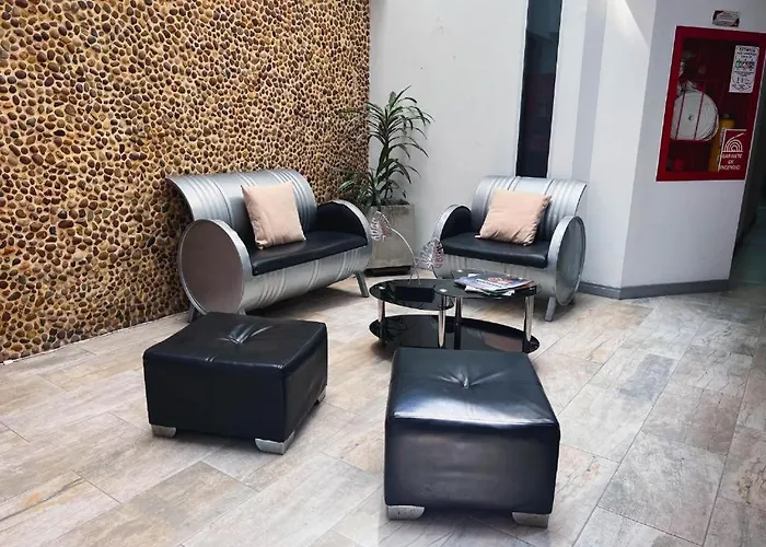 Hotel Rosales VIP Pereira