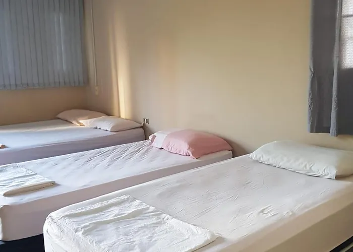 Casa Amarela Hotel João Pessoa