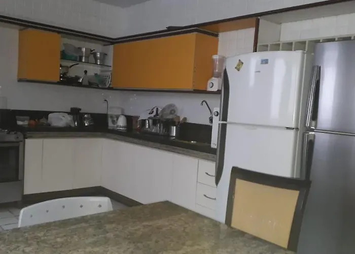 Casa Amarela Hotel João Pessoa