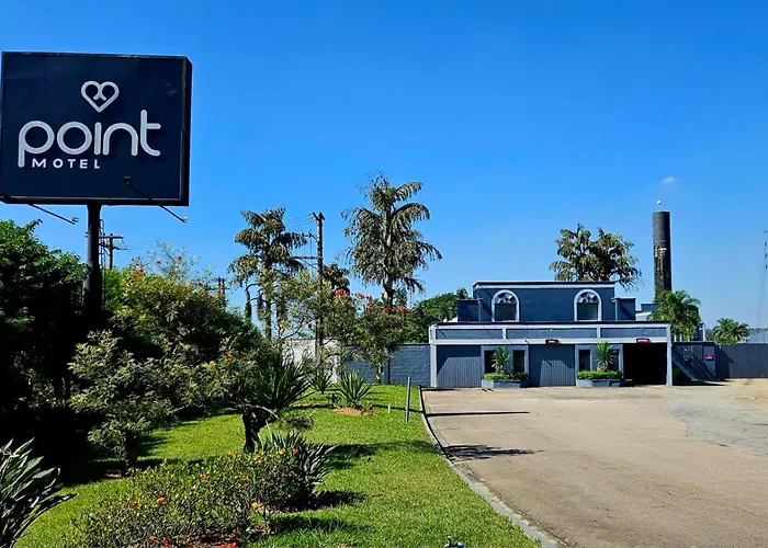 Point Motel São José dos Campos