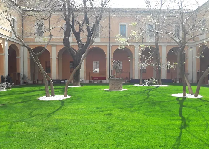 Student's Hostel Della Ghiara Reggio nell'Emilia